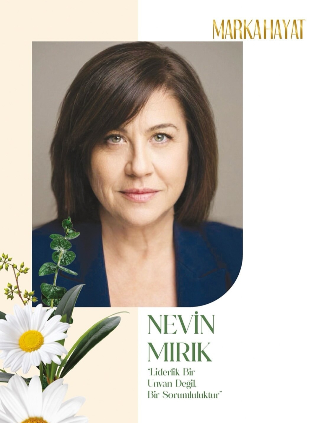 Nevin Mırık